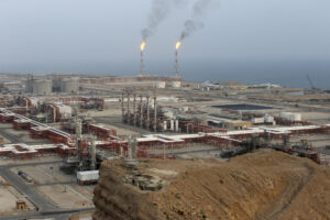 South, Pars, Iran, gas