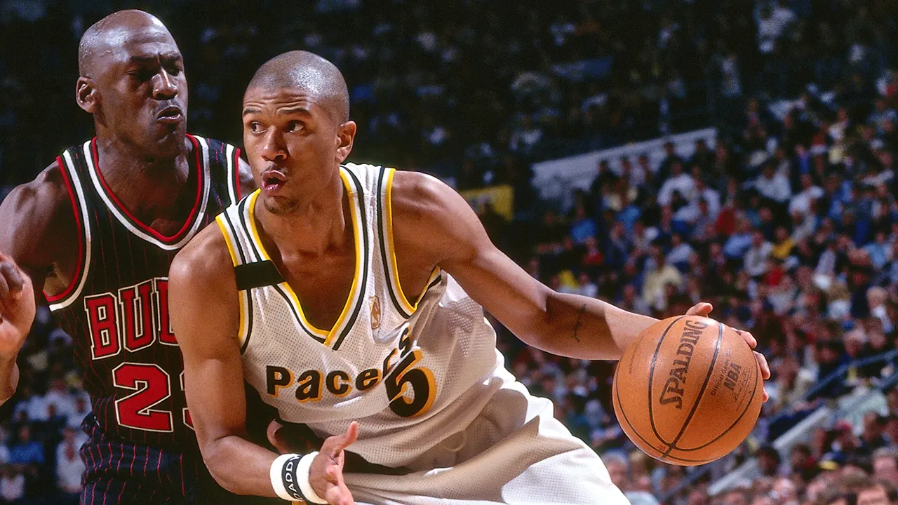 Jalen Rose backs Pacers to upset Thunder in Game 7 NBA playoff showdown