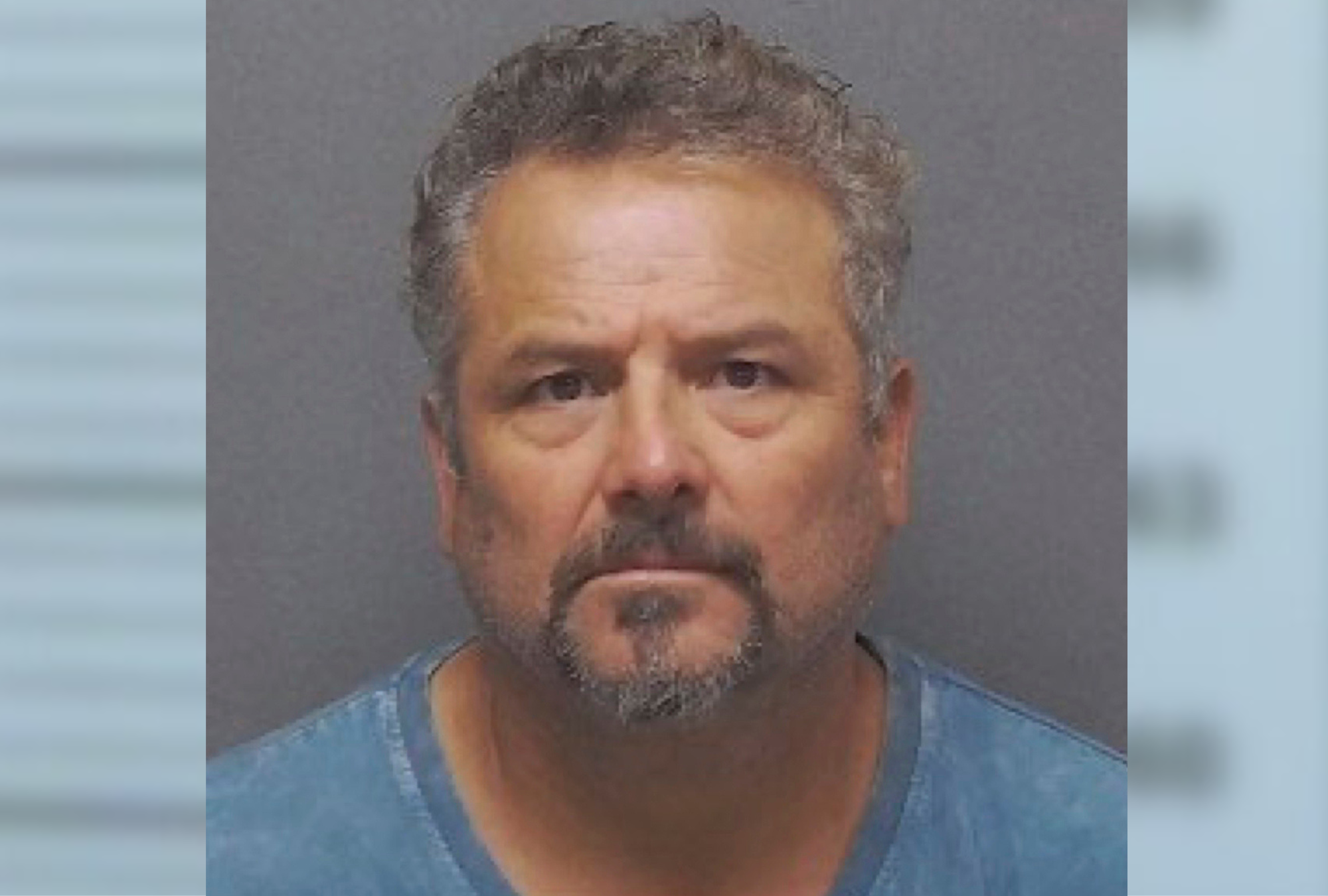 Sigfredo Ceja Alvarez Jonathan Joss shooting suspect
