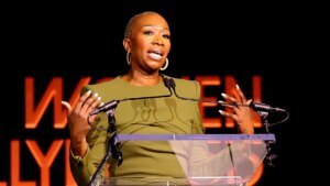 Joy Reid speculates Trump coverage, Gaza stance led to MSNBC firing