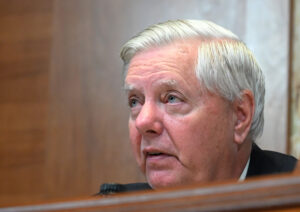 Lindsey Graham