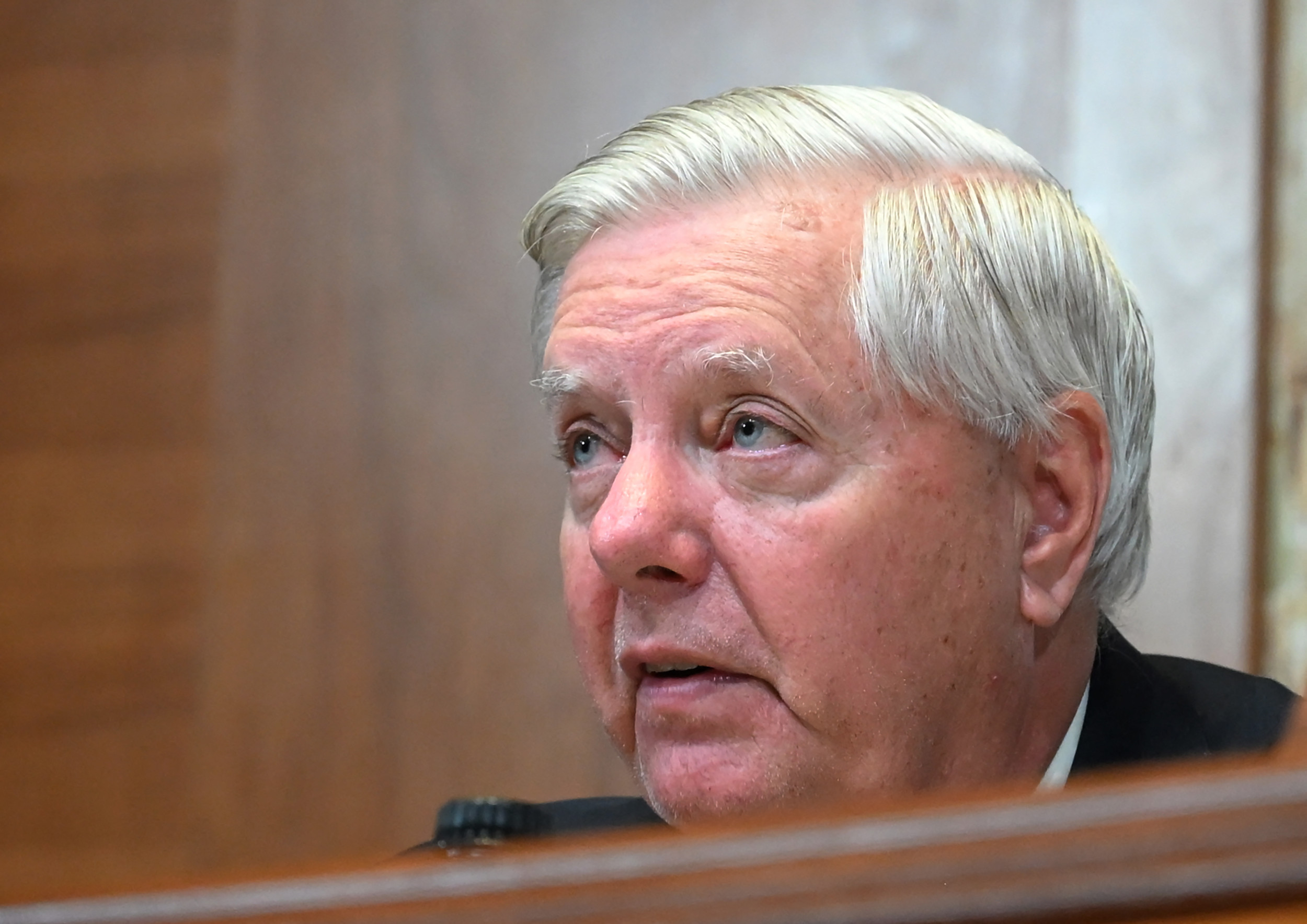Lindsey Graham