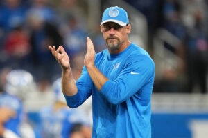 Dan Campbell