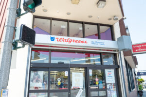 Walgreens