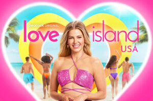 Love Island USA 2025