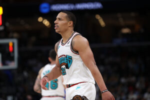Desmond Bane