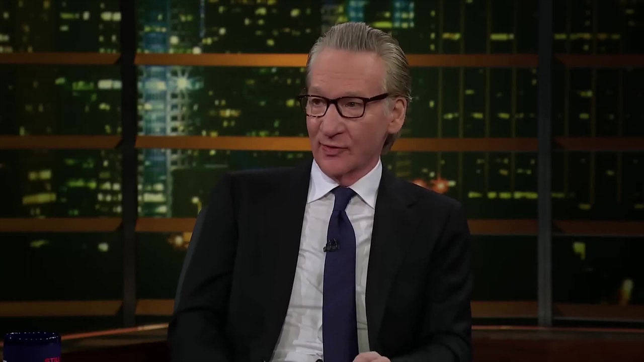 Maher, Hunt slam Whoopi Goldberg for Black American-Iran regime comparison