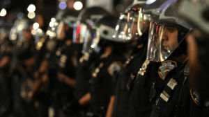 Major cities see drop in homicides after increasing police funding