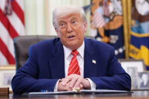 Map Shows Countries Impacted by Trump's New Travel Ban