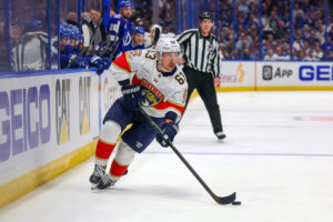 Brad Marchand