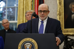 Mark Levin