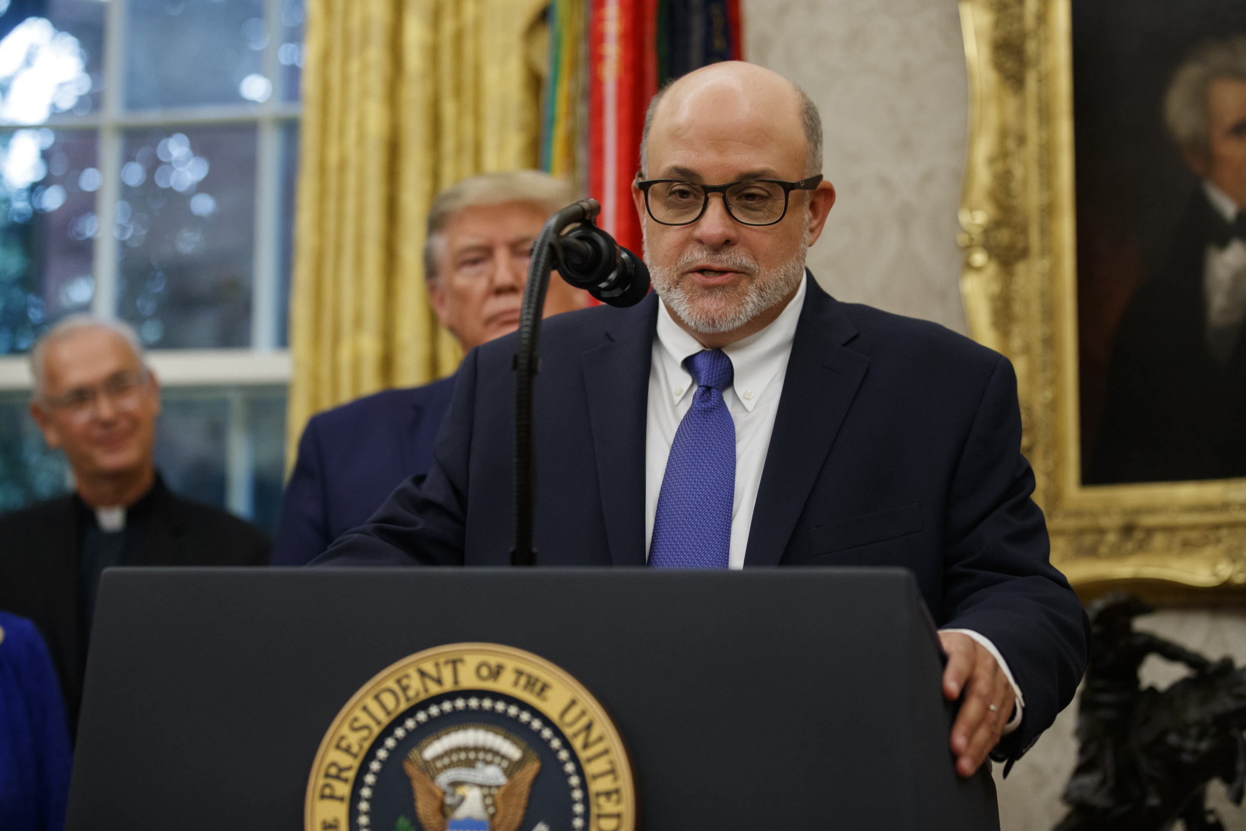 Mark Levin