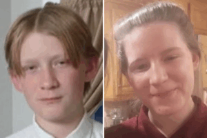 Allen and Rachelle Fischer