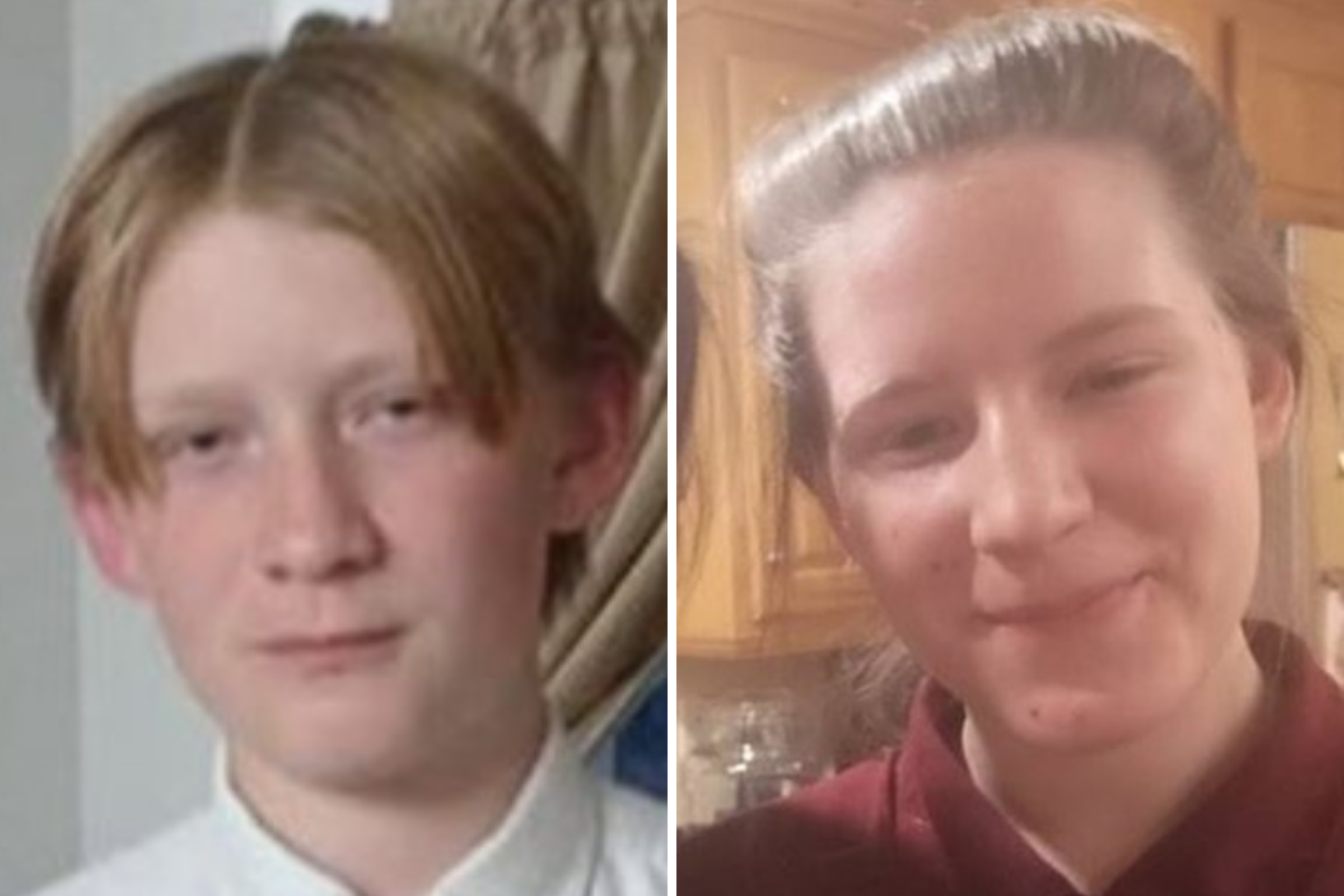 Allen and Rachelle Fischer