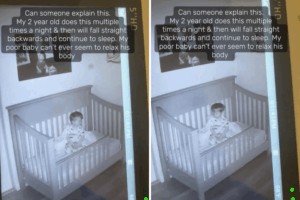 Sleep tips