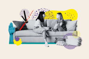 Moms Are Trying To Delay Daughters' First Period—Experts Say They're Right
