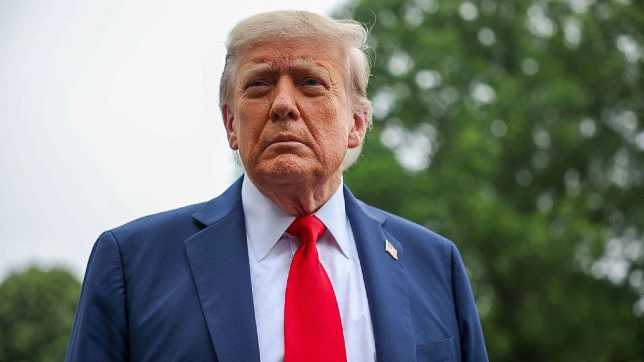 Morning Glory: Trump's Iran strike and Trump's Doctrine