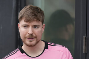Mr. Beast
