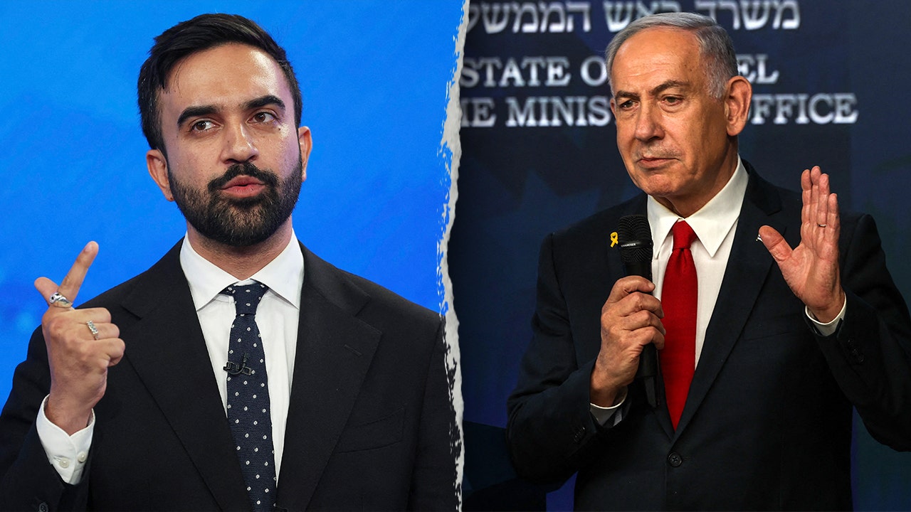 NYC mayoral candidate Mamdani vowed to arrest Netanyahu if he visits New York