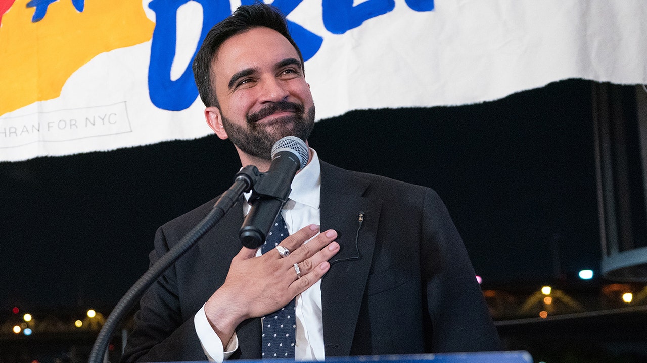 NYC mayoral defends plan to target 'whiter neighborhoods' with higher taxes