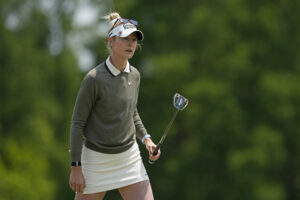 Nelly Korda, LPGA Tour