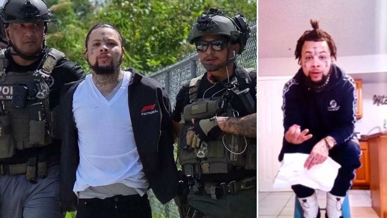 Nine Orleans Parish prison escapees caught, one fugitive still at large