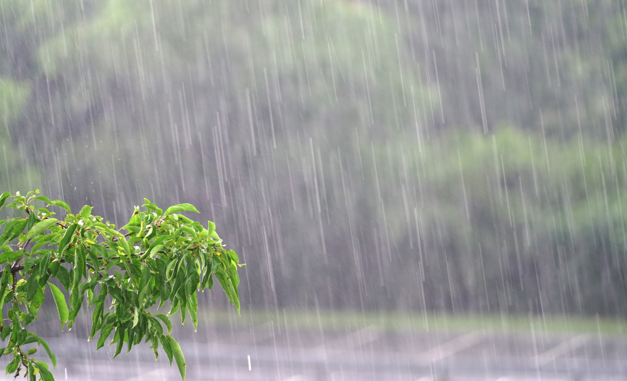 Oklahoma free from drought