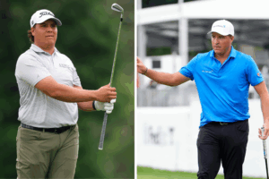 Rocket Classic 2025: Kevin Roy and Aldrich