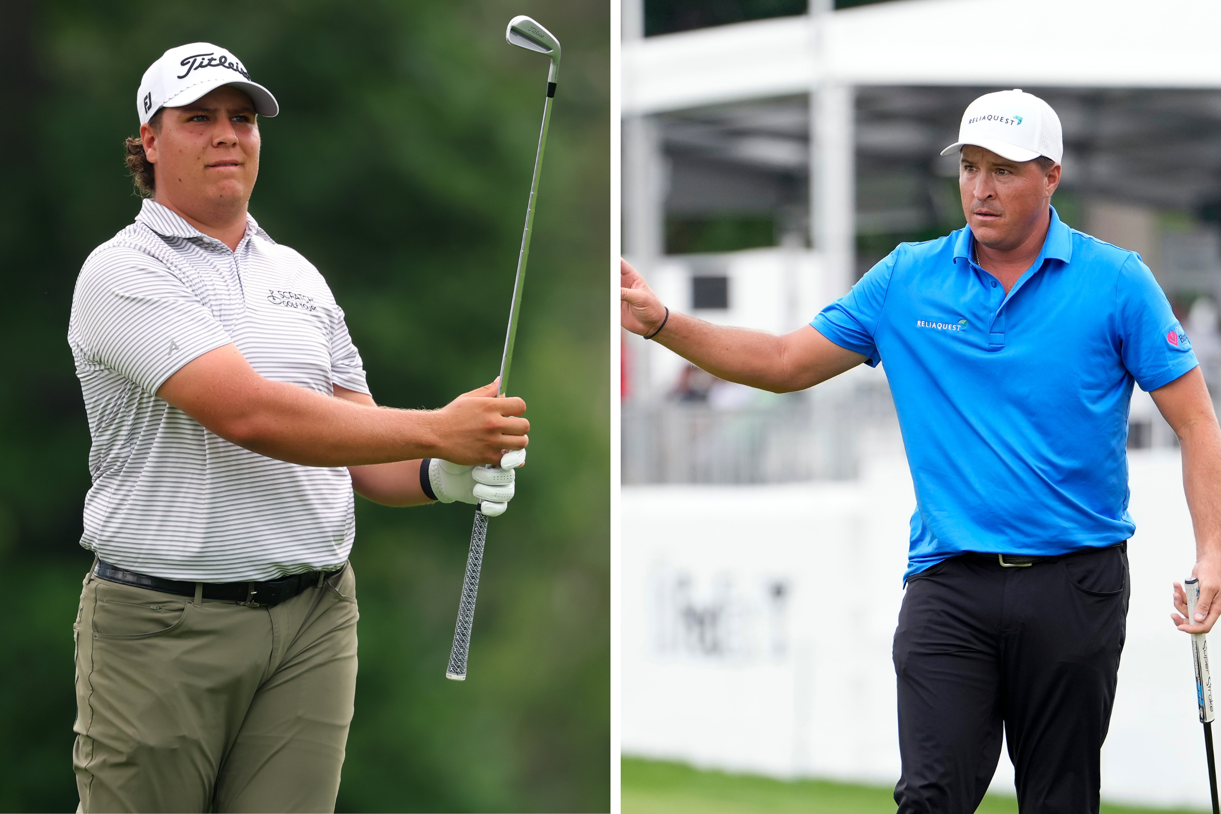 Rocket Classic 2025: Kevin Roy and Aldrich