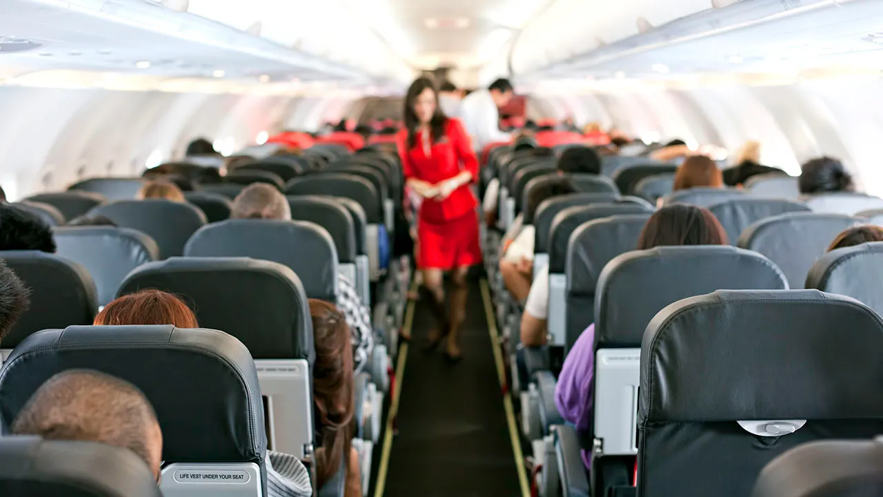 Passenger asked to spit out Zyn on Delta flight despite no clear policy