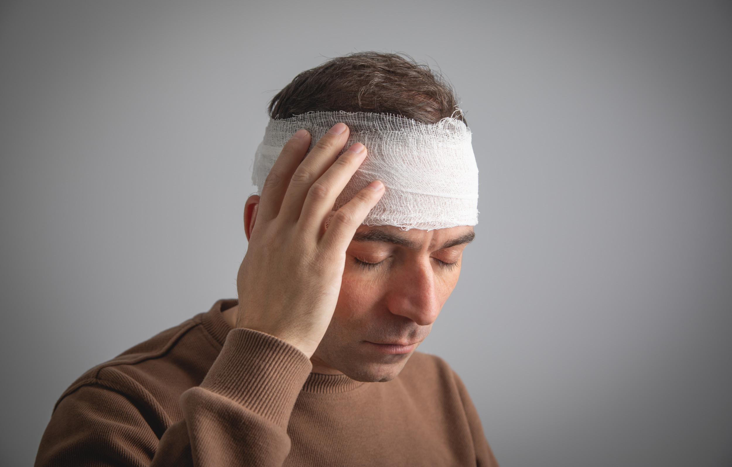 Head injury