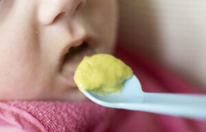 baby food recall