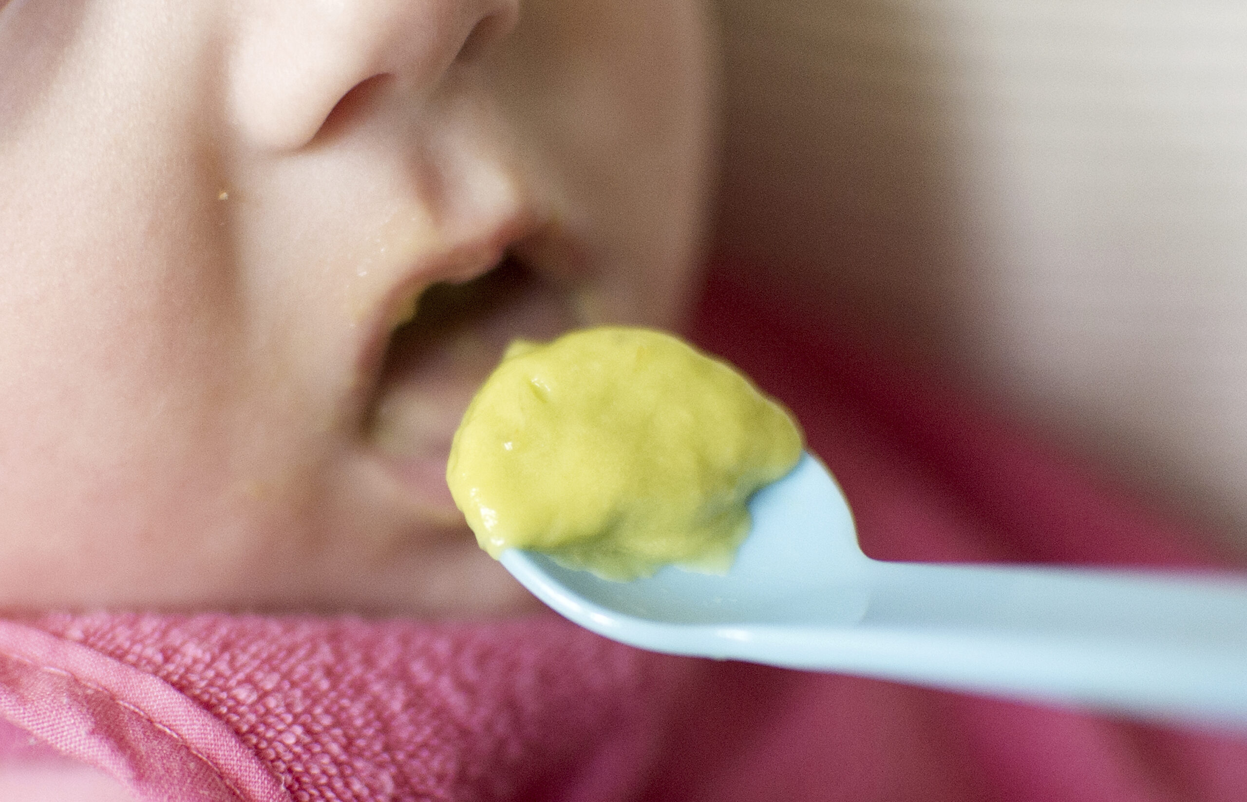 baby food recall