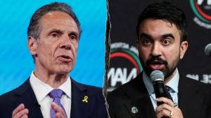 Ranked-choice voting could delay race call in NYC Democratic mayoral primary