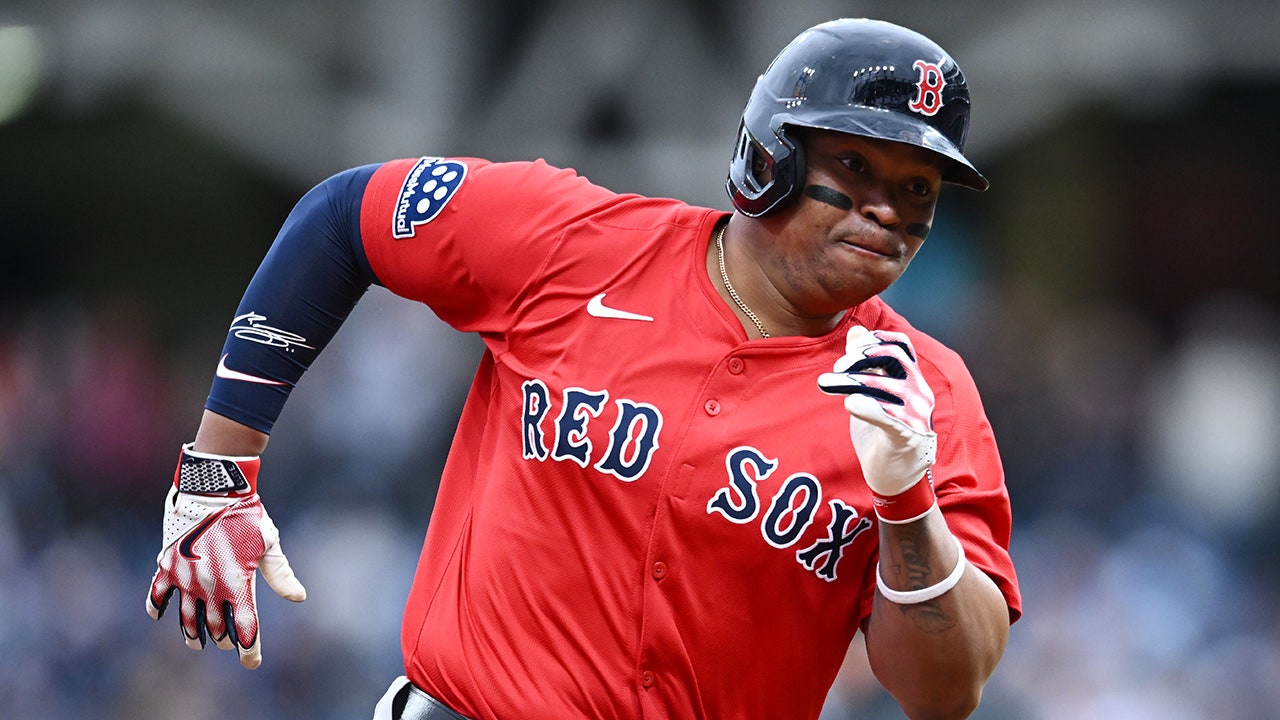 Red Sox great David Ortiz talks Rafael Devers trade