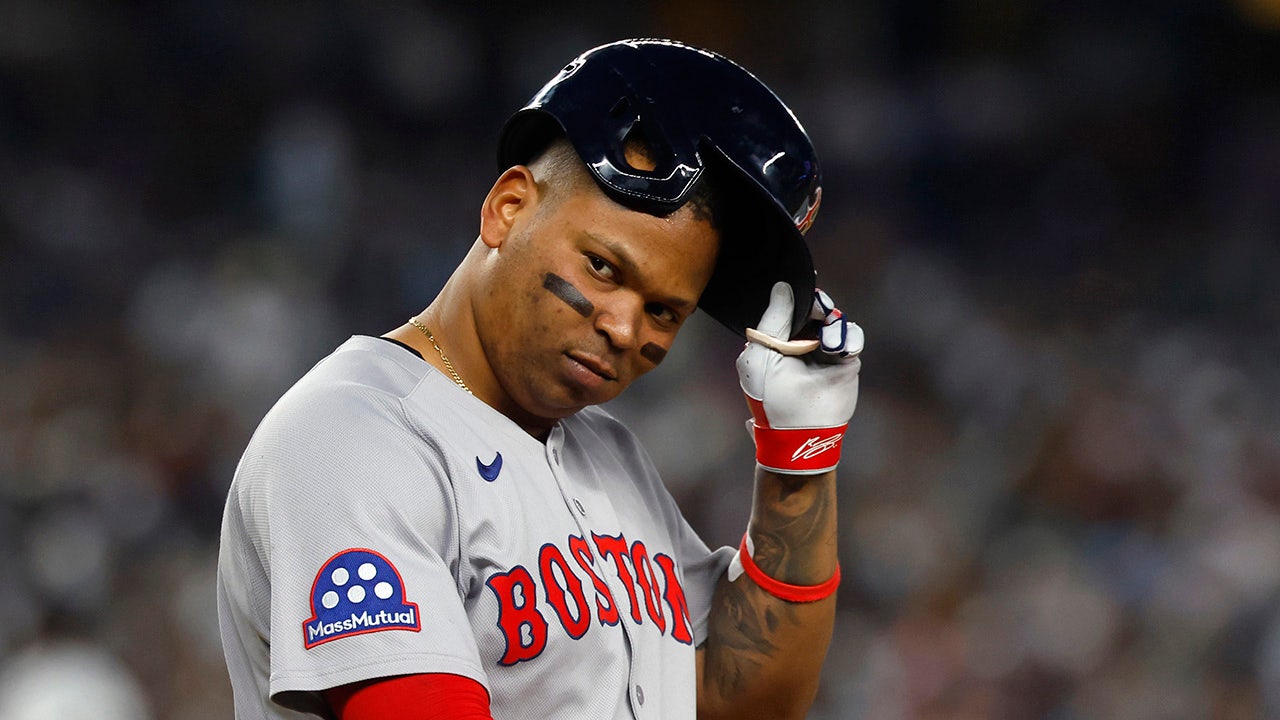 Red Sox's Rafael Devers trade sparks visceral reaction