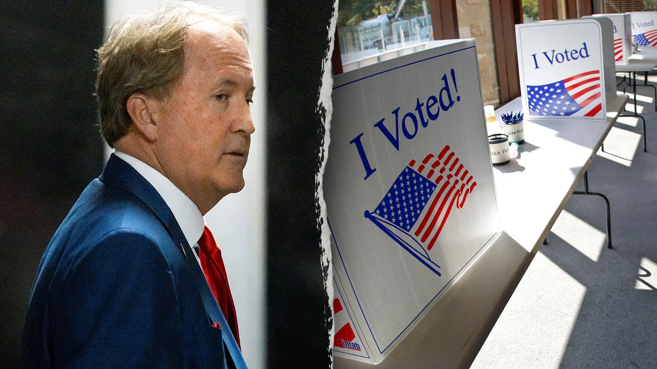 Red state AG finds 33 potential noncitizens voted in 2024 election
