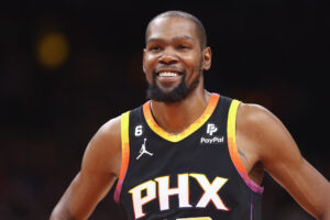 Kevin Durant