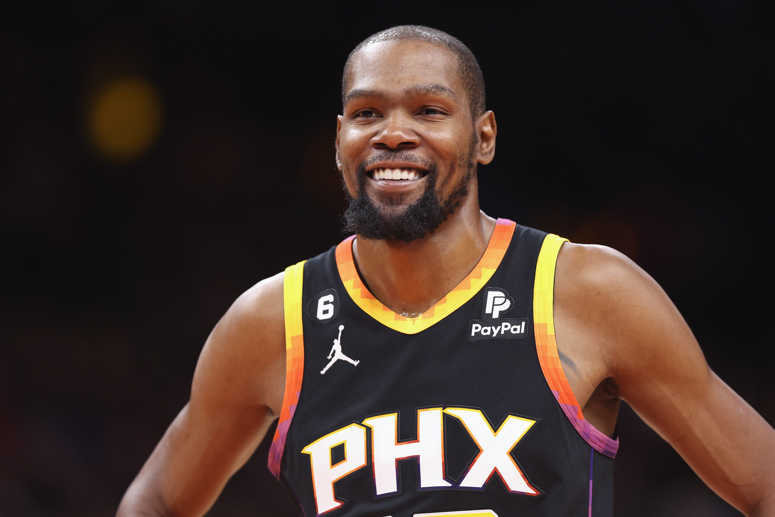 Kevin Durant