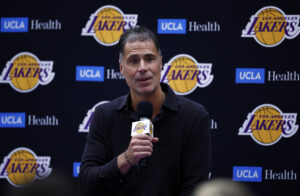 Rob Pelinka