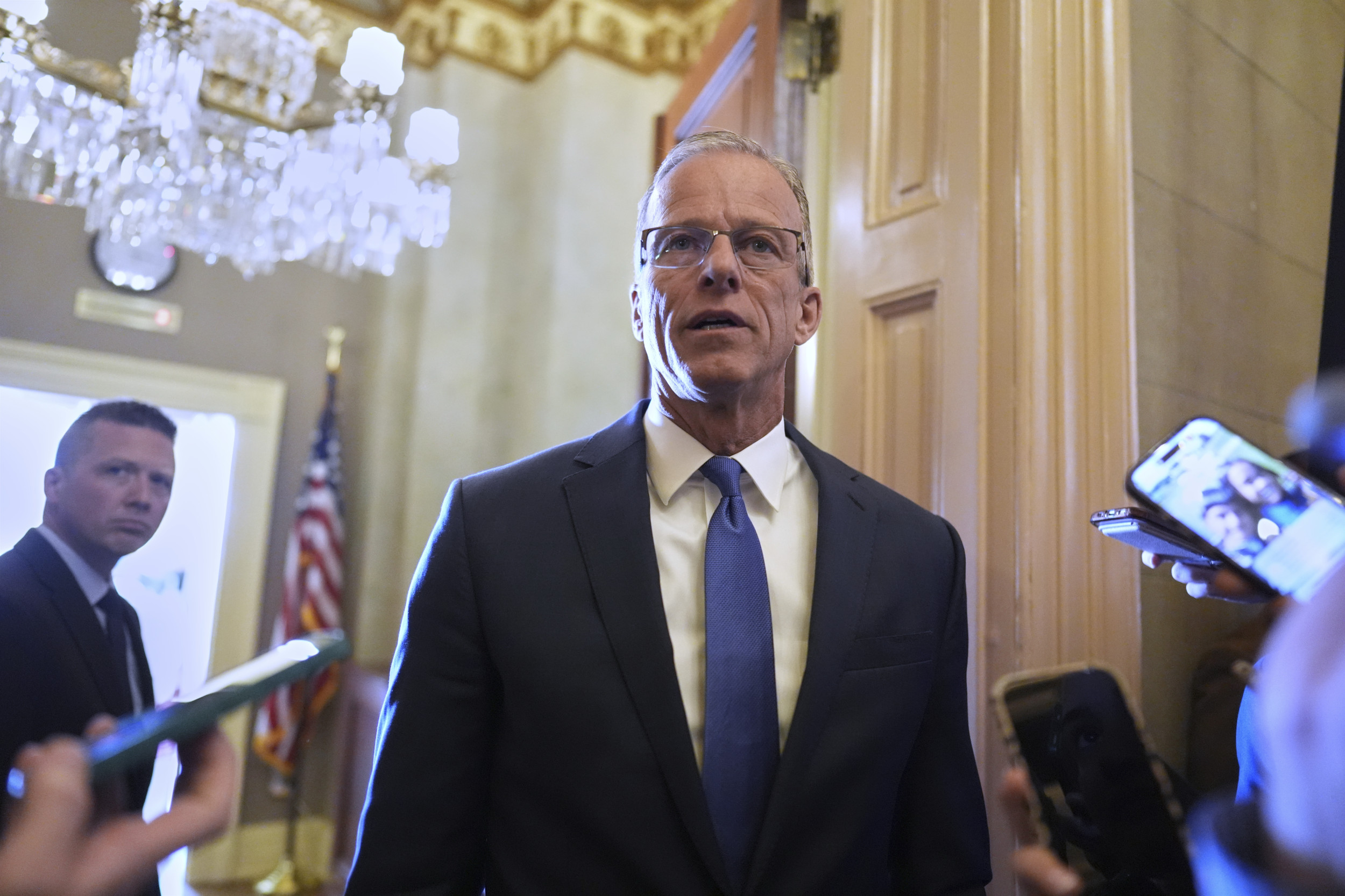 John Thune