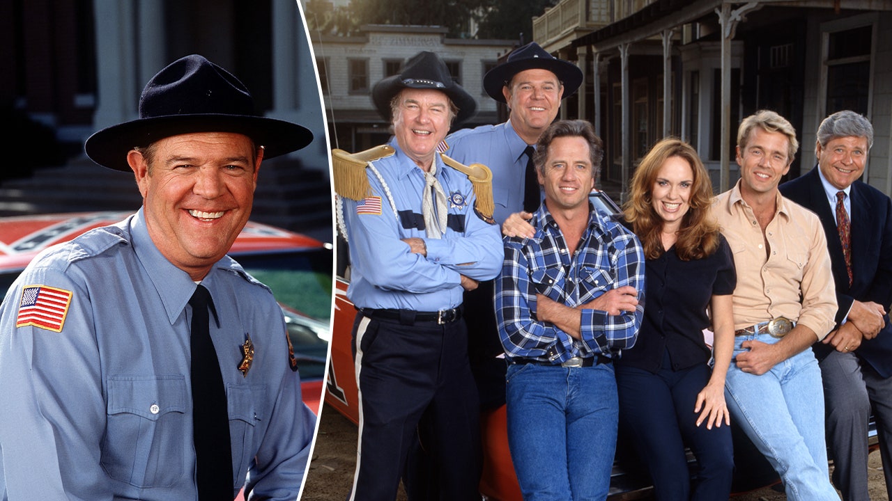 Rick Hurst, 'The Dukes of Hazzard' actor, dead at 79