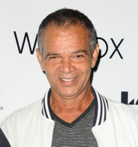 Rihanna father Ronald Fenty Barbados