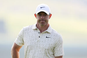 rory mcilroy