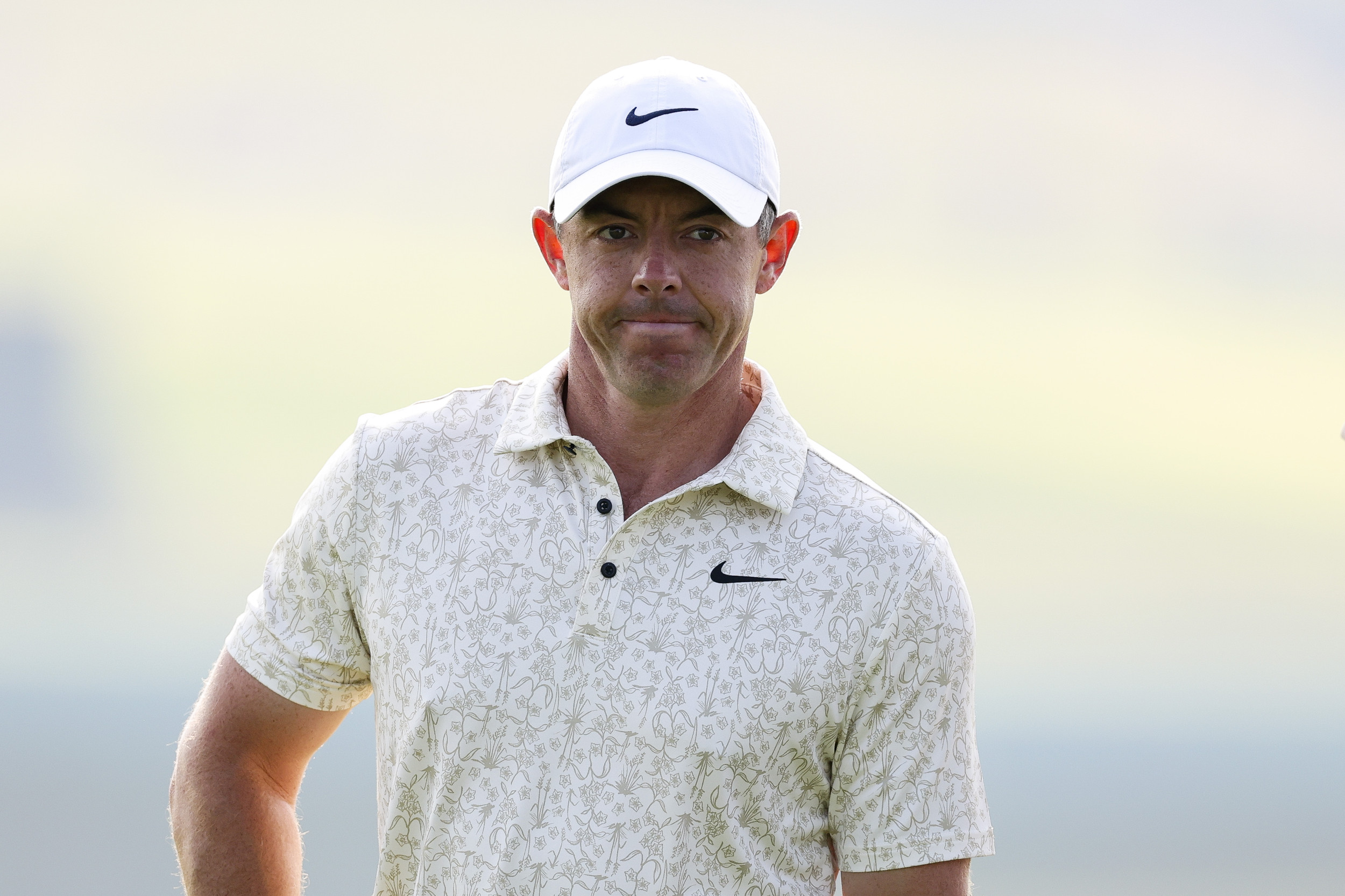 rory mcilroy
