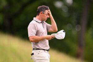Rory McIlroy, PGA Tour