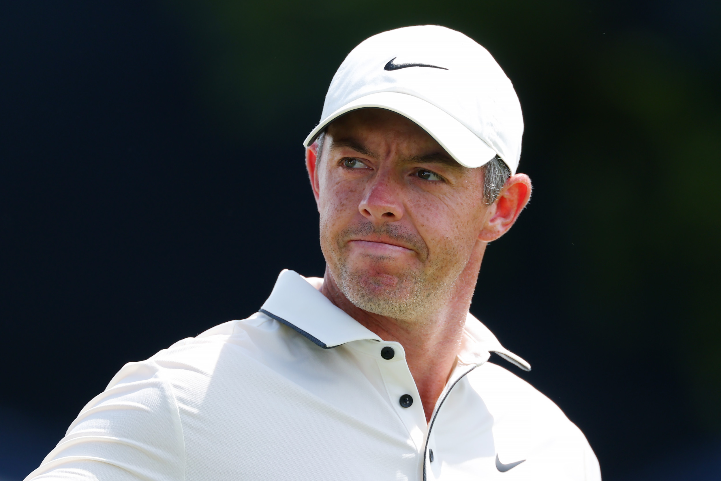 rory mcIlroy
