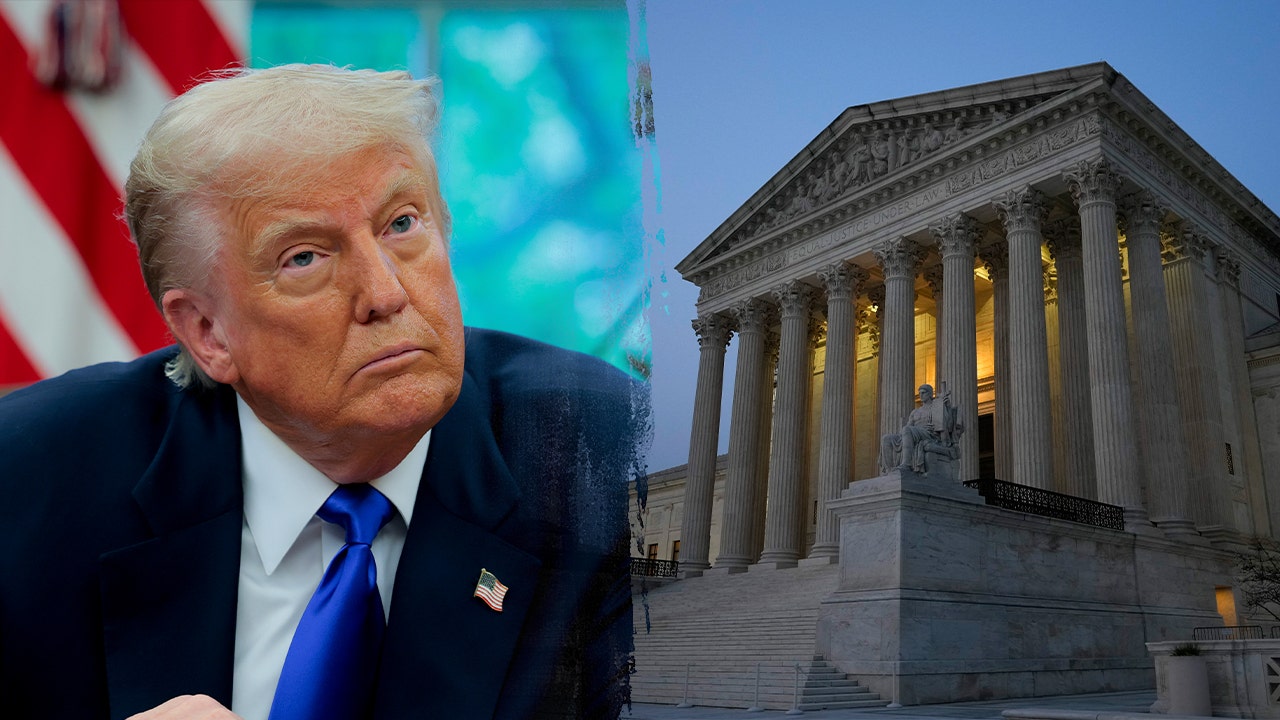 SCOTUS Reins in Universal Injunctions: Fox News Politics Newsletter for June 27, 2025
