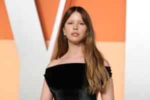 mia goth