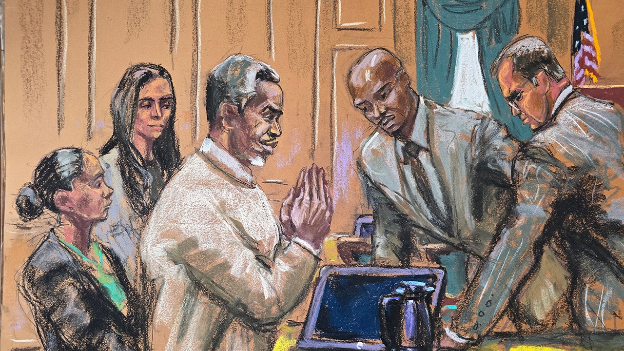 Sean 'Diddy' Combs trial nears end as questions about missing witnesses linger